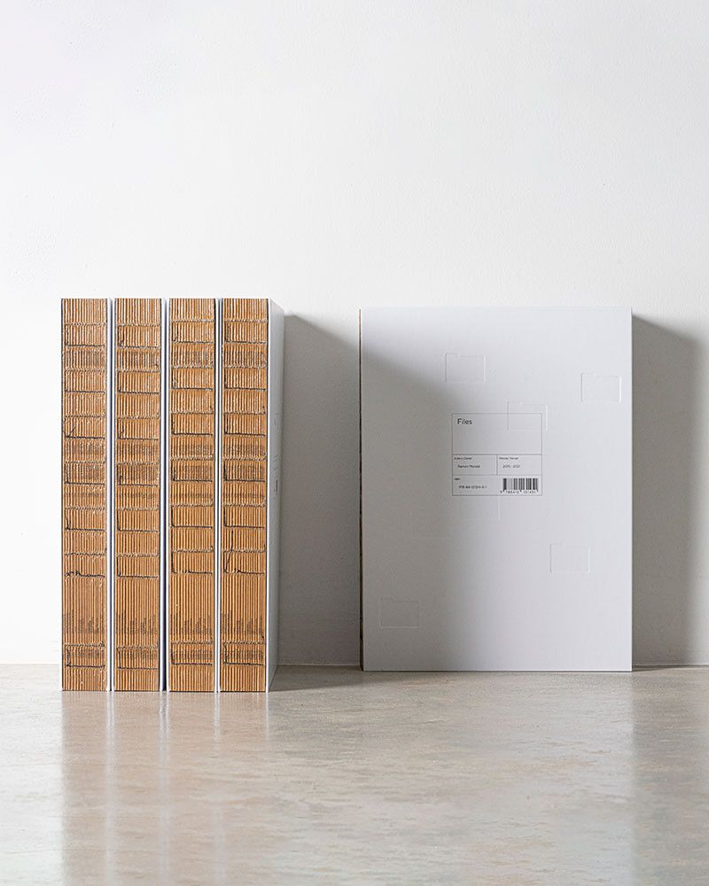 FILES BY RAMON MORATO