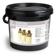 GLUCOSA LIQUIDA 60DE 7 KG