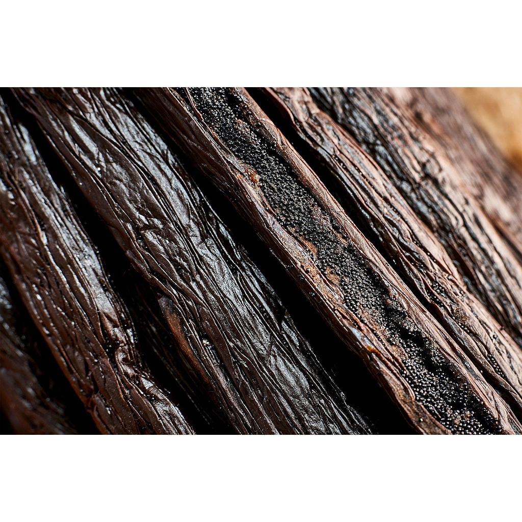 VAINAS DE VAINILLA 250GR EUROVANILLE