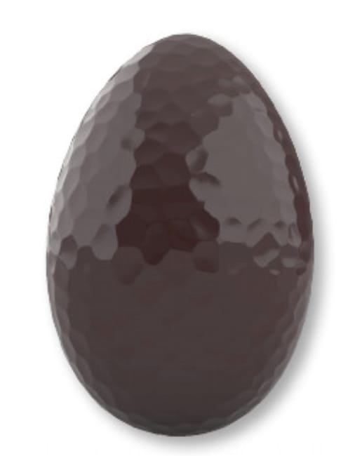 MOLDE PASCUA VALRH HUEVO MARTELE 14CM VAL-48869