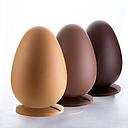 MOLDE PASCUA TERMOFORMADO KT197 PURE EGG
