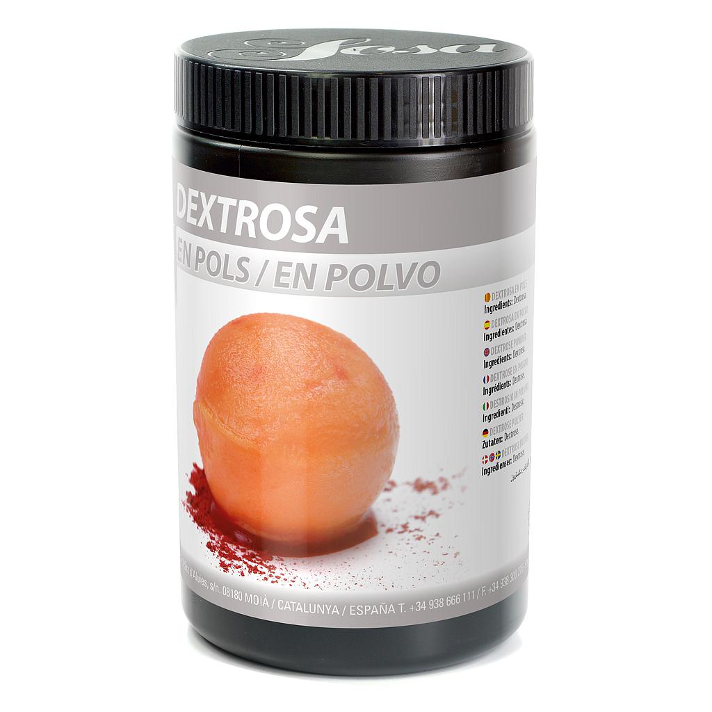 DEXTROSA 650GR.