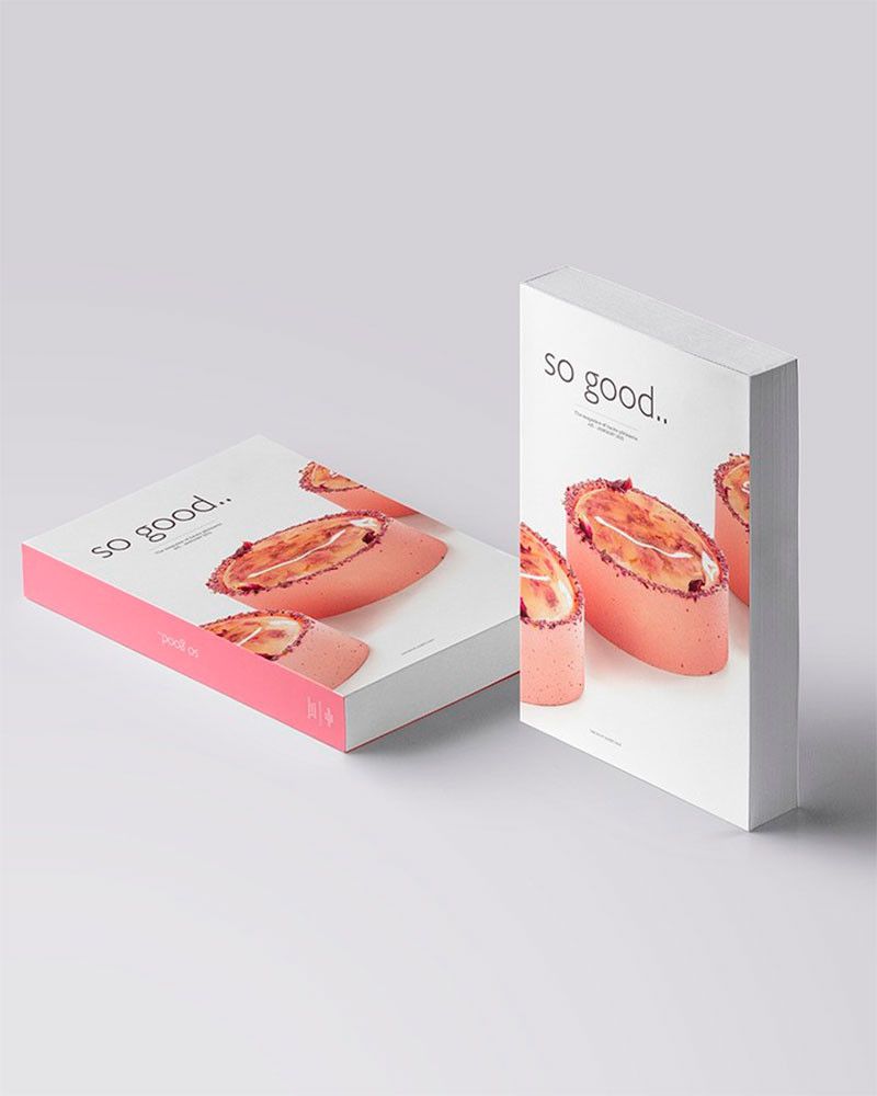 REVISTA SO GOOD N°25