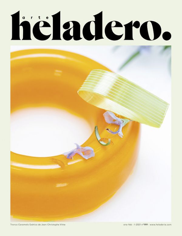 REVISTA ARTE HELADERO 199