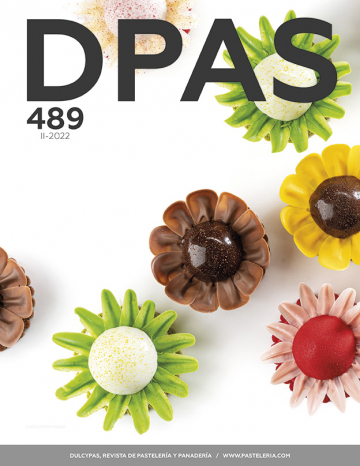 REVISTA DULCYPAS 489