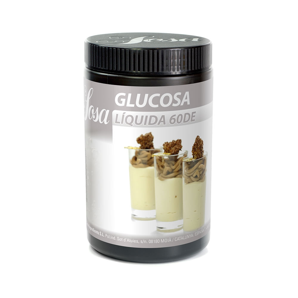 GLUCOSA LIQUIDA 60DE 1.5 KG
