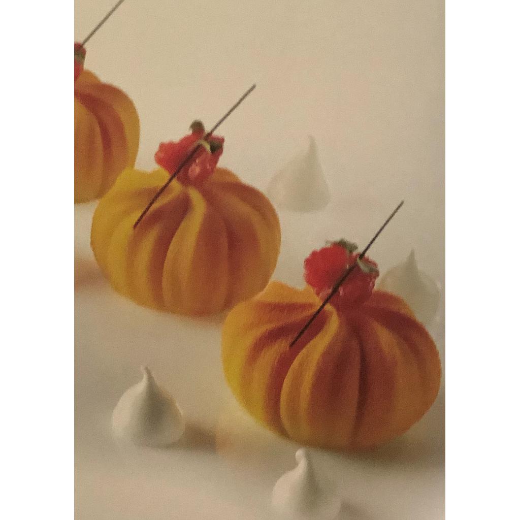 MOLDE SILICONA NEGRO 300x400 PAVOFLEX PX4322 TWISTER