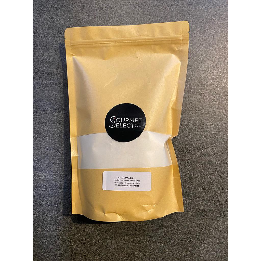 BLU AGAR AGAR 500 GRS