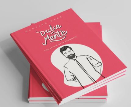 DULCE MENTE  - GUSTAVO SAEZ 