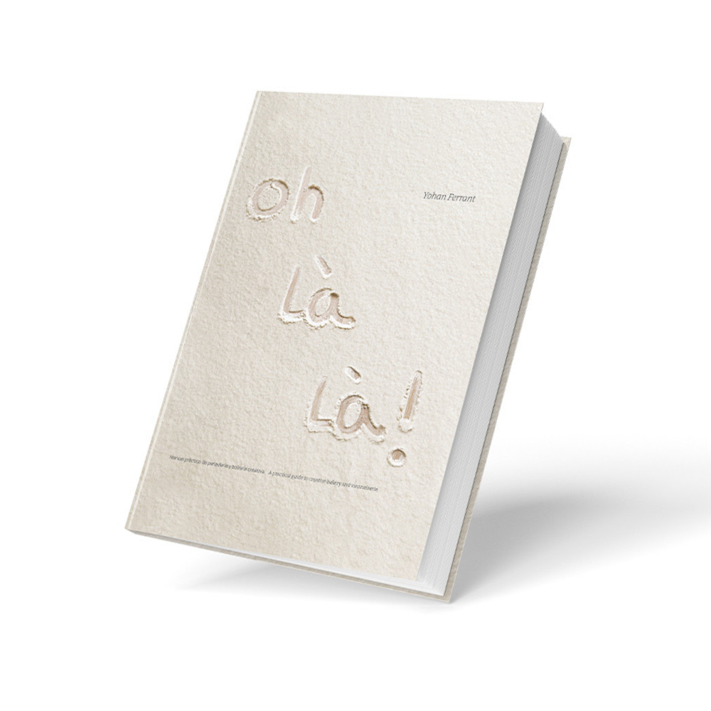 OH LA LA - BY YOHAN FERRANT