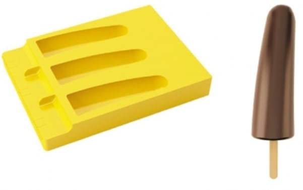 MOLDE SILICONA PALETAS PAVOGEL PL05 IPANEMA