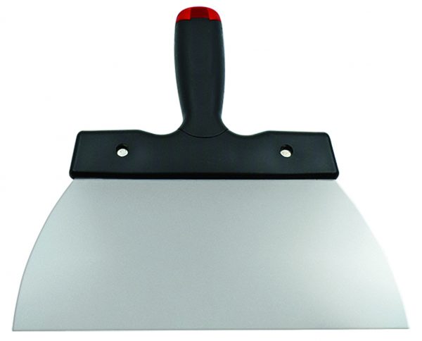 ESPATULA CHOCOLATE INOX 16CM