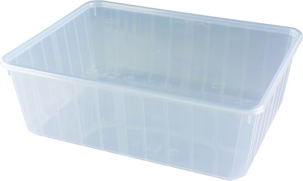PS- CAJA PLASTICA 1.15lt P/10 (LOTES DE 10)
