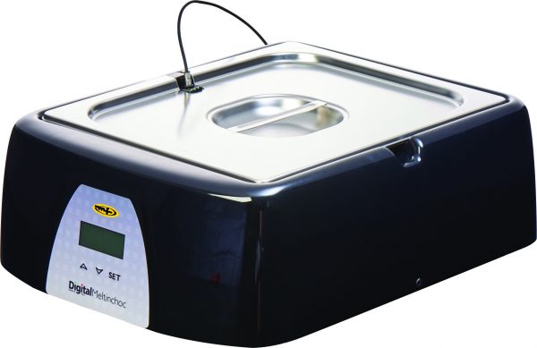 MANTENEDORA CHOCOLATE 6L