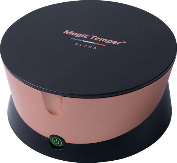 MAGIC TEMPER ALPHA
