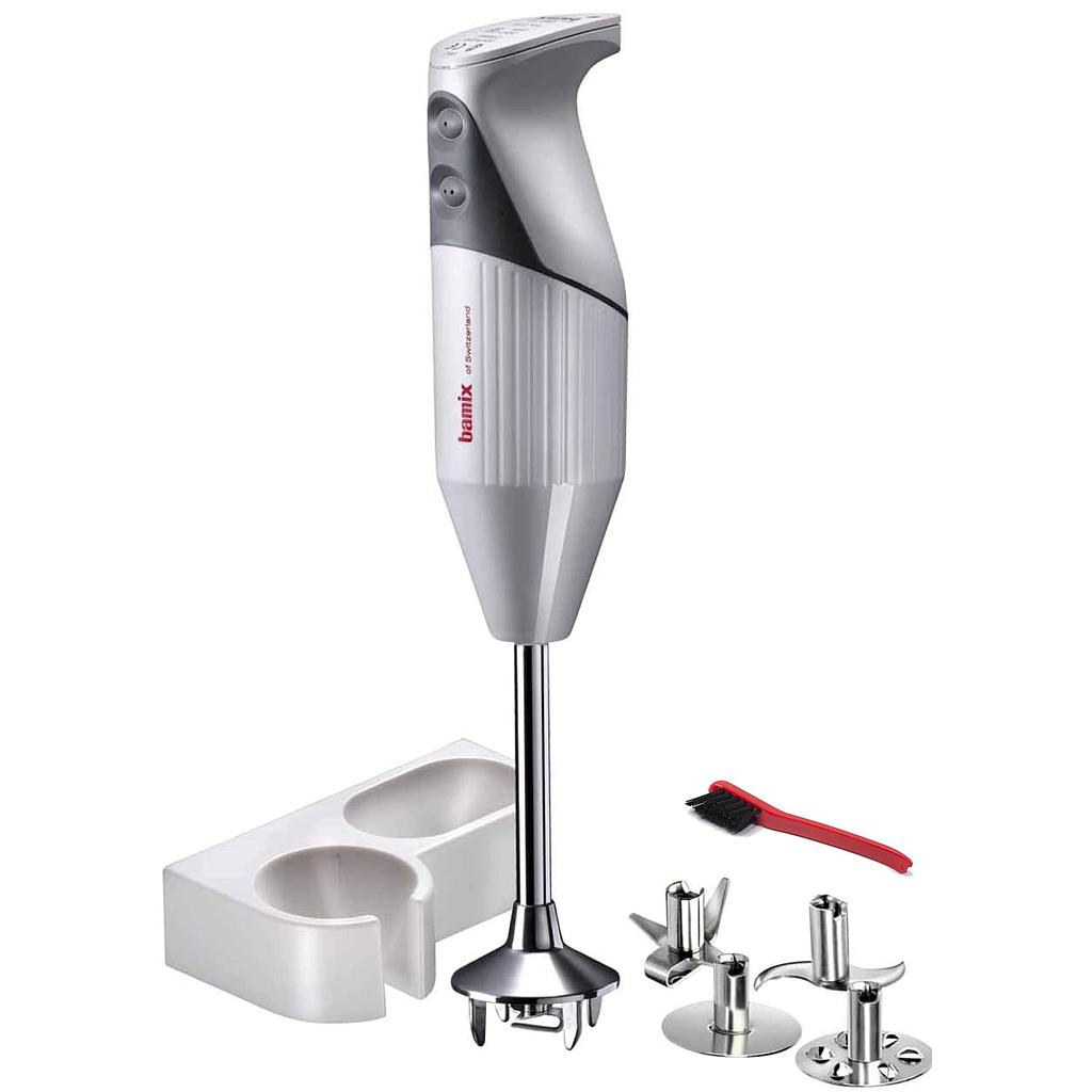 MIXER BAMIX G200, PRO-2 (+Brocha de Limpieza)