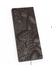 MOLDE BARRA CHOCO PLANTACIONES