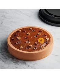 MOLDE SILICONA TORTA PAVOCAKE KE090 CILINDRO PIERRE HERME