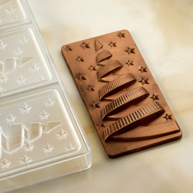 MOLDE BARRA PC5059 ARBOL NAV ESPIRAL 