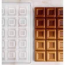 MOLDE BARRA PC5051 CLASICO