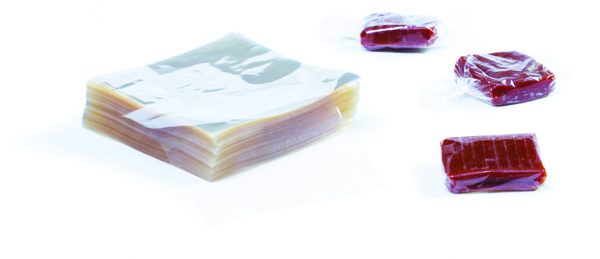 PAPEL CELOFAN TRANSP 8X8 /1000 un