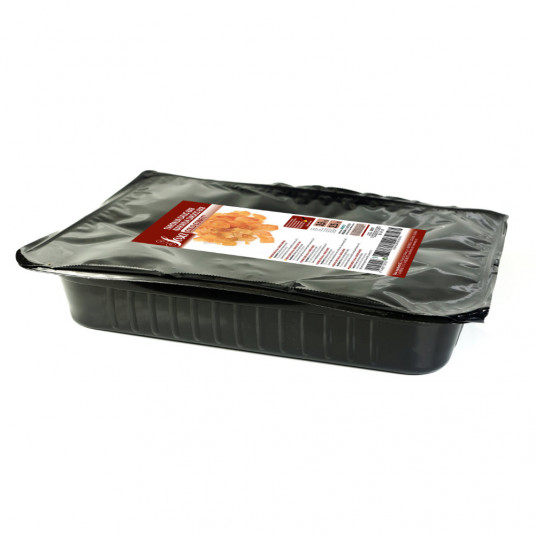 NARANJAS CONFITADAS EN DADOS 2KG 