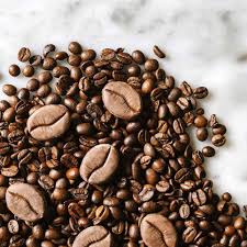 MOLDE GOURMAND SILICONA GG066 MINI CAFE GRANO 