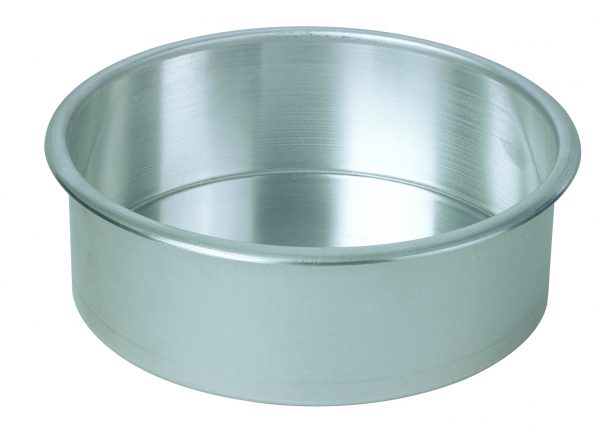 MOLDE ALUMINIO 16 CM